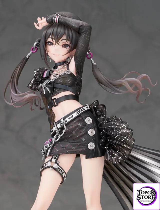 Alter Studio – The Idolmaster Cinderella Girls Akira Sunazuka Layered My Edge (Licensed) - Photo 2 | TopGKStore