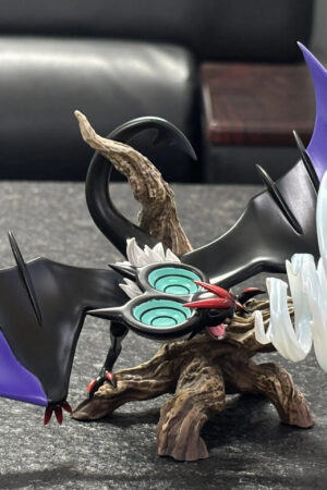 61 Studio – 1/20 Pokédex Series Noivern Evolution Set Pokémon - Photo 1 | TopGKStore