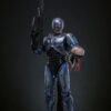 Hottoys – RoboCop 2 RoboCop & RoboCain 1/6th scale Collectible Figure MMS827 MMS828 (Licensed) - Photo 16 | TopGKSt