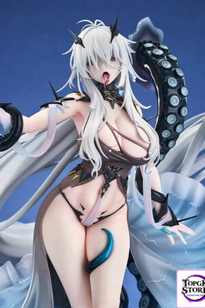 GSAS – Azur Lane Fancy 1/7 Complete Figure (Licensed) - Photo 2 | TopGKStore