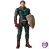 MEDICOM TOY – MAFEX No.237 MAFEX THE DEEP & SOLDIER BOY “THE BOYS” (Licensed) - Photo 13 | TopGKStore