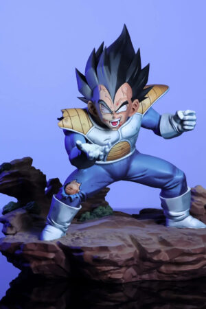 AONORI Studio – VEGETA Dragon Ball - Photo 1 | TopGKStore