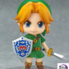 GSC – Nendoroid The Legend of Zelda Link Majora’s Mask 3D Ver. (Licensed) - Photo 25 | TopGKStore