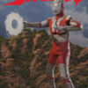 AUGTOYS – Ultraman Series the First Generation Ultraman Articulated Figure TKF001 (Licensed) - Photo 9 | TopGKStore