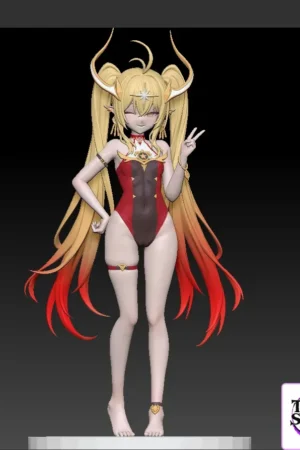 ZTR studio - Presencia Dungeon & Fighter - Photo 1 | TopGKStore