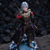 Alam Studio – Final Fantasy Military Uniform Young Sephiroth - Photo 1 | TopGKStore