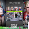 HOTTOYS – Movie Masterpiece “Suicide Squad” 1/6 Harley Quinn (Ver,2.0) MMS841 (Licensed) - Photo 13 | TopGK