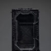 JOYTOY – Individual Soldier Hangar Display Case – Starhunt Green & Titanium Grey & Shadow Black A B C (Li