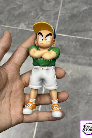 SGJ Studio – Hugging Krillin Dragon Ball - Photo 2 | TopGKStore