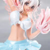 Orchid Seed – Super Sonico Cheerleader ver. -Sun Kissed- 1/6 Complete Figure (Licensed) - Photo 9 | TopGKStore