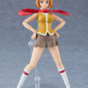 GSC – PLAMATEA My-HiME Mai Tokiha Plastic Model (Licensed) - Photo 7 | TopGKStore