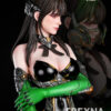 Pants Power Studio – Freyna The First Descendant - Photo 5 | TopGKStore