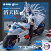 A DIMENSION – Vsinger – Luo Tianyi 1/7 Storm Rider (Licensed) - Photo 5 | TopGKStore
