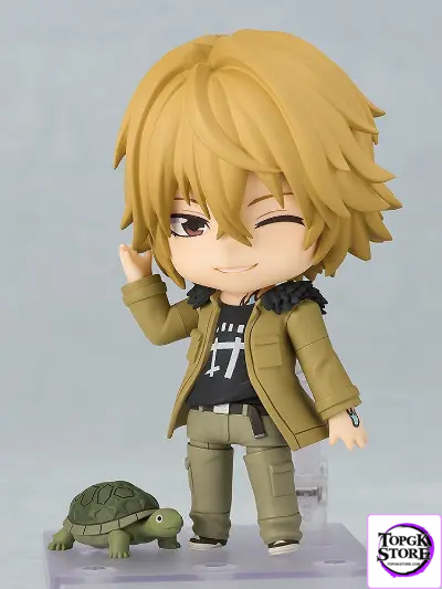 GSC – Katekyo Hitman Reborn Nendoroid Dino (Licensed) - Photo 6 | TopGKStore