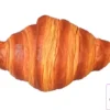 Royal Craftsman Studio - Simulation Of A Large Croissant Model Large Scale Sculpture - Photo 1 | TopGKStore