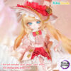 Tiny Fox – TinyFox Flora Misty 1/6 Points Angel Body Ball-joint Doll (Licensed) - Photo 6 | TopGKStore