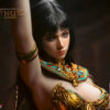 TBLeague – Tefnut 1/6 Scale Action Figure PL2025-234A PL2025-234B (Licensed) - Photo 19 | TopGKStore