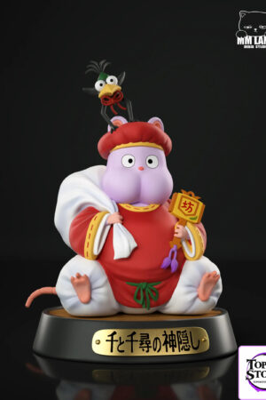 MMLAND Studio – Festival Boh Spirited Away - Photo 2 | TopGKStore