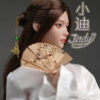 I8TOYS – Original 1/6 Scale Mint Flavor Little Judy Figure Set I8-C010-A/B/C/D (Licensed) - Photo 10 | TopGKStore