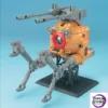 BANDAI – MG 1/100 Mobile Suit Gundam: The 08th MS Team RB-79K Ball K Type 08MS Ver. (Licensed) - Photo 1 | TopGKStore