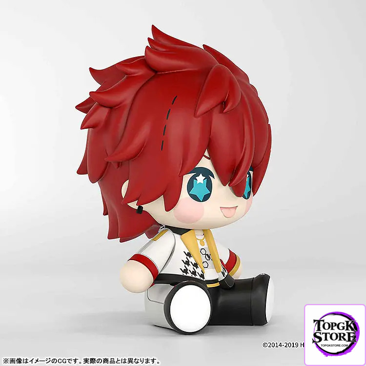 GSAS X GSC – Huggy Good Smile Ensemble Stars! ! Q Version Figures (Licensed) - Photo 18 | TopGKStore