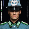 UJINDOU – 1/6 The Iron Heel-WWII German Schutzpolizei Warsaw 1944 UD9057 (Licensed) - Photo 36 | TopGKStore