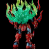 Flametoys Studio & Sentinel Studio – GO!Tengen Toppa Gurren Lagann (Licensed) - Photo 6 | TopGKStore