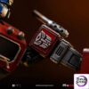 Iron Studio – Statue Optimus Prime – Transformers – Demi Scale 1/20 HASBR126525-20 (Licensed) - Photo 14 | 