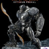 Threezero – Transformers: Rise of the Beasts DLX Optimus Primal 3Z05650W0 (Licensed) - Photo 19 | TopGKStore