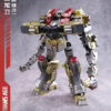 Cang Wan Ge Studio – Hero Grade – Yinglong Guard Transforming Mecha (Licensed) - Photo 18 | TopGKStore