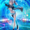 WAVE – THE IDOLM @ STER Cinderella Girls [Dance Dance Dance] Ranko Kanzaki + 1/7 Complete Figure (Licensed) - Photo 1 |