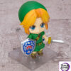 GSC – Nendoroid The Legend of Zelda Link Majora’s Mask 3D Ver. (Licensed) - Photo 26 | TopGKStore