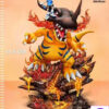 EGG Studio – Yagami Taichi X Greymon Digimon - Photo 1 | TopGKStore