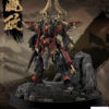 SUNDAY HOBBY – The First Emperor Ying Zheng Plastic Model Kit (Licensed) - Photo 19 | TopGKStore
