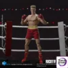 Hiya Toys - Ultimate Premium Series Rocky IV Ivan Drago Action Figure ESR0227 - Photo 1 | TopGKStore