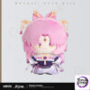 miHoYo – Honkai: Star Rail Chibi Doll Series Plush Doll (Licensed) - Photo 18 | TopGKStore