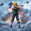Sign Studio – Minato Namikaze Naruto - Photo 8 | TopGKStore