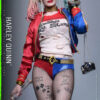 HOTTOYS – Movie Masterpiece “Suicide Squad” 1/6 Harley Quinn (Ver,2.0) MMS841 (Licensed) - Photo 14 | TopGK
