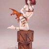 AmiAmi X AMAKUNI – Atelier Sophie: The Alchemist of the Mysterious Book Sophie Neuenmuller Swimsuit Ver. Complete Figur