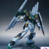 BANDAI SPIRITS – METAL ROBOT Ka signature SIDE MS Mass-Produced Gundam Fin Funnel Equipment (Licensed) - Photo 16 | Top