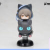 APEX-TOYS – Arknights HappyShake Series Chibi Wobbler – Phantom (Licensed) - Photo 8 | TopGKStore