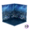 PLM – Dioramansion 200 Tea Plantation White Birch & Lilies Church (Licensed) - Photo 7 | TopGKStore