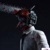INART – Chainsaw Man Season 1 Chainsaw Man MAG026 Action Figure (Licensed) - Photo 5 | TopGKStore