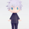 GSC – HELLO! GOOD SMILE Jujutsu Kaisen Yuji Itadori: Casual Outfit Ver. X Satoru Gojo: Unmasked Ver.  Posable Figure (L
