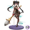 AniMester – “Tower of Fantasy” Liu Huo Mochi Qingxiu Ver. 1/7 Complete Figure (Licensed) - Photo 15 | TopGK