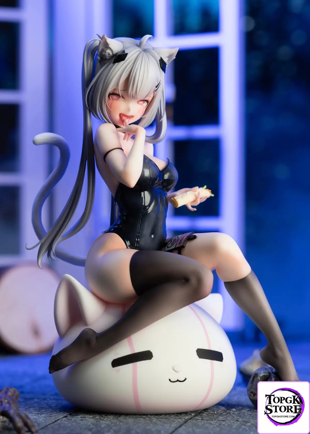 Kawa Design – Banle001 1/6 Figure (Licensed) - Photo 1 | TopGKStore