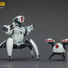 JOYTOY – 1/18 TMNT-Turtle Van X Roadkill Rodney JT02540 JT02557 (Licensed) - Photo 32 | TopGKStore