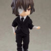 Orange Rouge – Nendoroid Doll & Outfit Set Bungo Stray Dogs Osamu Dazai: Dark Era Ver. (Licensed) - Photo 6 | TopGK