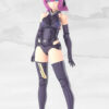 Kotobukiya – Megami Device ASRA ARCHER KIZUNA SHADOW EDITION FULL PACKAGE 1/1 Plastic Model (Licensed) - Photo 20 | Top