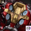 Queen Studio – Marvel Iron Man Mark 44 (Licensed) - Photo 2 | TopGKStore